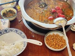 -大理.老字号渝记酸萝卜乌鱼(古城总店)