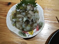 -福匠日本料理(人民路店)