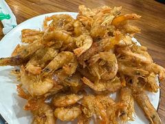 -浑河春面馆·非遗鹿角面(房山店)