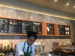 -星巴克臻选(南京艾尚天地店)