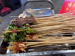 -钢管厂五区小郡肝火锅串串香(总店)