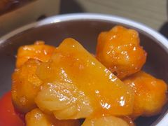 -隆喜元鱼汤包·海鲜(中联广场店)