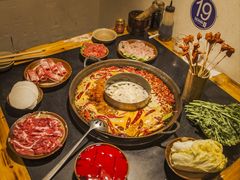 -洋马儿火锅(解放碑店)
