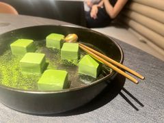 -南里山房·新淮扬菜(徐汇万科店)