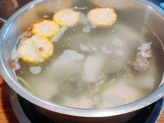 -牛天下·牛肉·海鲜·打边炉·融合菜