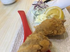 -八盛屋·沾面(集美万达店)