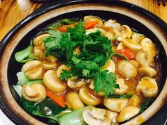 -乡村小灶(先锋岛店)