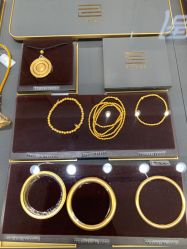 -周大福CHOW TAI FOOK(领展购物广场店)