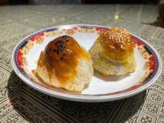 -小尕子·新疆菜(明园店)