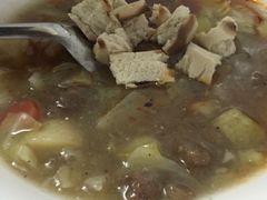 刘老虎糊辣汤(从新巷店)-刘老虎肉丸糊辣汤(总店)
