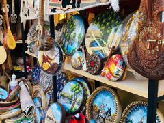 -新疆国际大巴扎