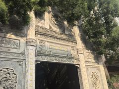 -龙潭水乡