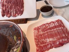 -东来顺饭庄(西直门店)