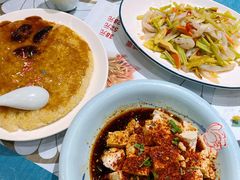 -钟记家菜(红专南路店)