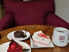 -1901 Cafe(西四店)