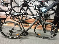 -道路口单车爱瓦士dahon大行