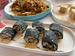 -沙河粉村·国家非遗传承(云台店)