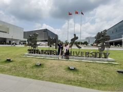 -深圳大学(丽湖校区)