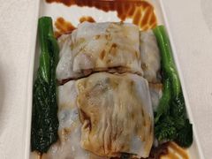 -海龙中餐厅·传统广府味