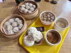 -津品味小吃(大学湾店)