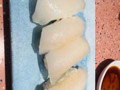 -元气寿司(东方宝泰店)