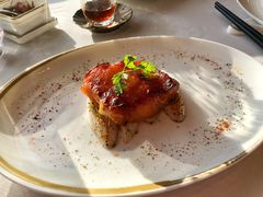 -金轩中餐厅 Jin Xuan(浦东丽思卡尔顿酒店)