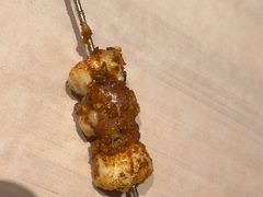 -枪火串烧·东北特色烧烤(罗湖总店)