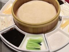 -大鹏饭店·金陵家宴(奥体中心店)