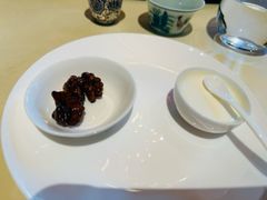 -北京古城老院厉晓麟精致菜