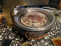 -味家烤肉烤鳗鱼牛排(西塔旗舰店)