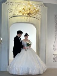 -金夫人婚纱摄影(总店)