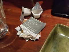 -RUMORS COFFEE ROASTERY鲁马滋咖啡(湖南路店)