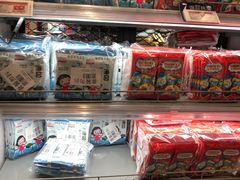 零售区-7fresh七鲜(大族广场店)