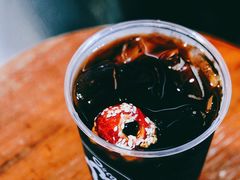 -2326 Coffee Roaster咖啡豆可选店(林肯公园店)