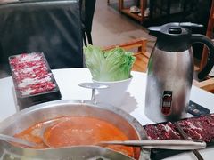 -陈记顺和潮汕牛肉火锅(棠德南路店)