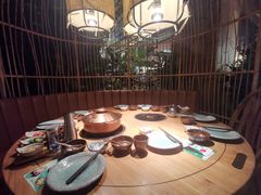 -大头椰·椰子鸡火锅(南宁万象城店)