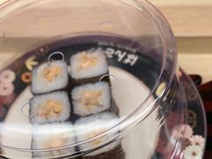 -万岁寿司(万国店)