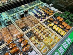 -鲜道寿司(珠江路地铁站店)