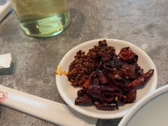 -高玛纳驴肉火烧(河间总店)