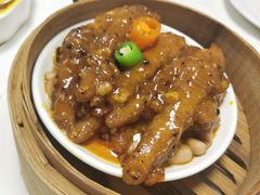 -煲王粤菜餐厅(中侨中心店)