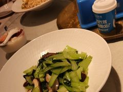 -永安鱼庄·镇江菜(东吴路店)