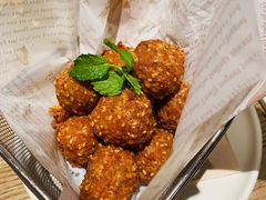 老北京干炸丸子-小大董·烤鸭(凤凰汇店)