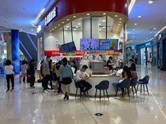 -蜜雪冰城(新洲摩尔城店)