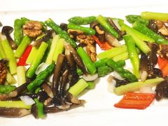 -雀舞云南菜(乐客城店)