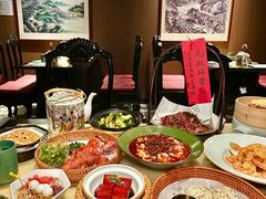 -锦府盐帮·侯宅(五棵松万达店)