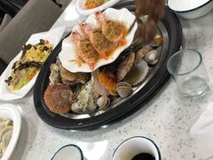 -睿柏云酒店-餐厅