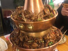 -黄泰吉拾味餐厅(江汉路店)