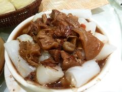-陶陶居饼家(惠福东路店)