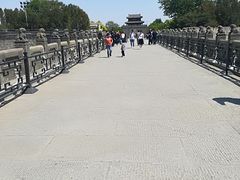 -卢沟桥文化旅游区
