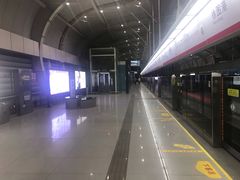 -徐图港(地铁站)